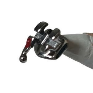 Hot Items Orthodontic Standard MBT 018 Brackets Dental Machinery Power Source - Product Image 3