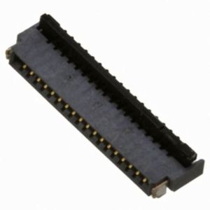 FH34SRJ-18S-0.5SH(50) FFC/FPC Connector Electronic Component - Product Image 1