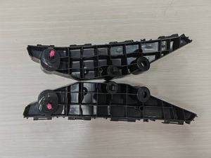 Soporte de parachoques delantero accesorios de coche 52146-08030 52145-08040 para <span class=keywords><strong>Sienna</strong></span> <span class=keywords><strong>LE</strong></span> 2021 <span class=keywords><strong>2022</strong></span> 2023 - Product Image 2