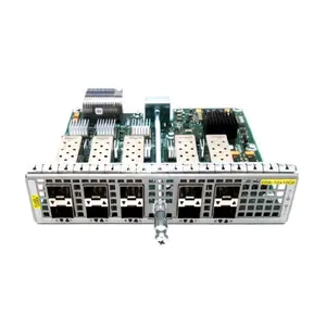 Adaptateur de port Ethernet Cis co ASR1000 10x10GE d'origine EPA-10X10GE utilisé