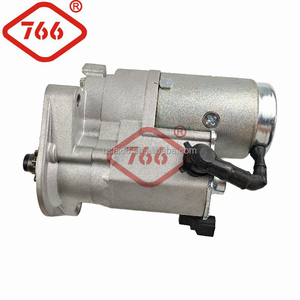 <span class=keywords><strong>Motor</strong></span> <span class=keywords><strong>de</strong></span> <span class=keywords><strong>Arranque</strong></span> Eléctrico Nuevo OEM 28100-0L042 para TOYOTA Wildlander 4Runner <span class=keywords><strong>Rav4</strong></span> Hilux - Product Image 1