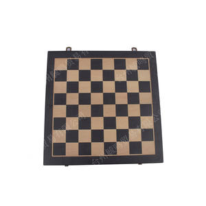 Tablero <span class=keywords><strong>de</strong></span> ajedrez plegable magnético, juegos <span class=keywords><strong>de</strong></span> mesa <span class=keywords><strong>de</strong></span> viaje con <span class=keywords><strong>instrucciones</strong></span>, juguetes educativos y regalos para adolescentes para familias y niños - Product Image 6