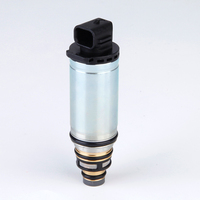 Vanne de commande de compresseur de climatisation pour Valeo DCS17EC VCS14EC pour BMW N20 F18 Nissan Altima Teana Volvo S80 Solenoid