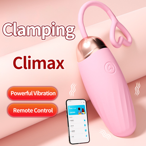 Vibrador de Bala Multifrecuencia, Portátil e Impermeable, Mini Vibrador para Adultos, Palo de Masaje Femenino, Juguetes Sexuales para Mujer - Product Image 2