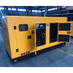 เครื่องกำเนิดไฟฟ้า 100kva 80kw 100kw 150 Kva 100 Kva 60kw เครื่องกำเนิดไฟฟ้า 3 เฟส 80 kw - Product Image 1