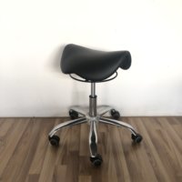 Tabouret de beauté pour ongles Tabouret de coiffeur pour salon cosmétique HY9013