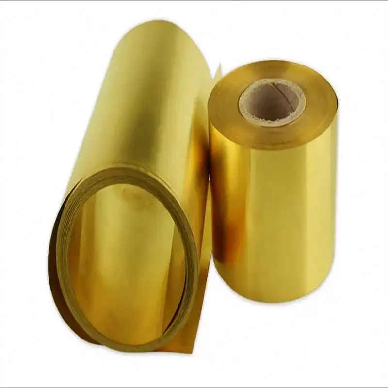 Professional Manufacturer Copper Strip Coil C11000 Copper Strips