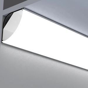 Бесплатные образцы, небольшой алюминиевый профиль - Product Image 1