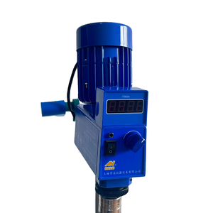 Mô-men xoắn cao và độ nhớt rộng AM120Z-H Máy trộn điện phù hợp để khuấy hiệu quả trong phòng thí nghiệm - Product Image 5