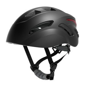 Inteligente Ciclismo Capacete para <span class=keywords><strong>Bluetooth</strong></span> Controle Remoto Material <span class=keywords><strong>PC</strong></span> Intercom Turn Signal Taillight Aviso para Bicicleta Equitação WiFi - Product Image 2