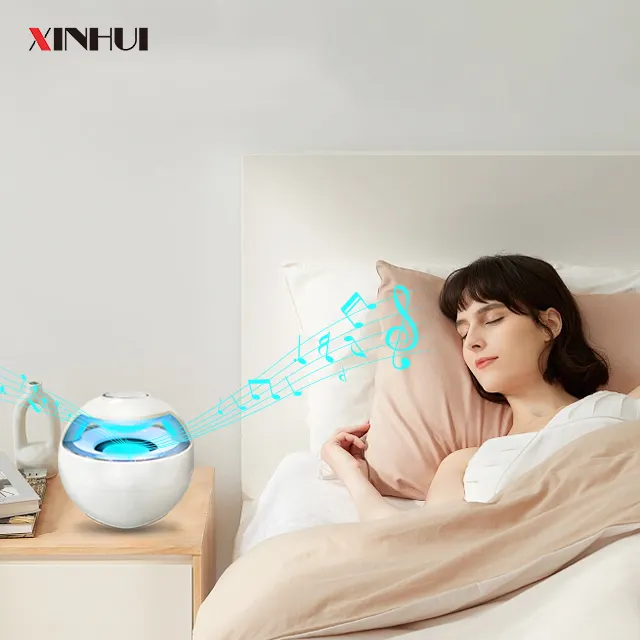 2023 best-selling products Baby adult sleep insomnia treatment sleep relaxation white noise sleep machine