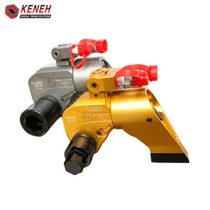 Llave Dinamométrica Hidráulica Keneh TWS12N TWS19N TWS46N TWS720N de Alta Presión 100 Mpa para Energía Eólica y Embarcaciones - Product Image 4