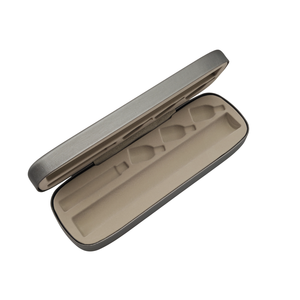 Mini Slim Aluminum Protective Box for Beauty Injector Pen V2 V3 Household Travel Holder Shock Absorbing Inner Liner <b>Case</b> - Product Image 4