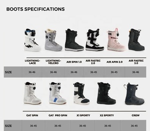 Bottes de neige TERROR Old School personnalisées OEM ODM avec doublure Polartec, imperméables et isolées, vente en gros - Product Image 6