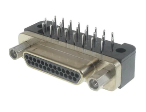 ขั้วต่อไมโครดีซับแบบใหม่ รุ่น M83513/10-B02NP ขั้วต่อที่มีความน่าเชื่อถือสูง - Product Image 3