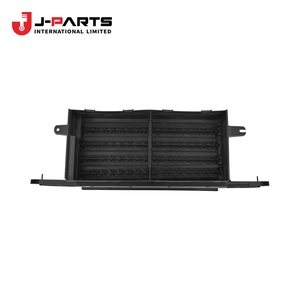 Volet de protection, air chaud, moteur inférieur gauche pour Toyota HIACE LH103 1993-1998 53738-95J00 - Product Image 2