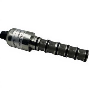 Vanne solénoïde hydraulique pour excavatrice <span class=keywords><strong>John</strong></span> <span class=keywords><strong>Deere</strong></span> AT310587 AT310586 AT310584 410L 210K <span class=keywords><strong>Tracteur</strong></span> - Product Image 5