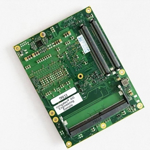 Congatec-Placa base industrial para CPU, 045902 045900, 645926 045930, 045910, COM Express tipo 6, 100%, - Product Image 5