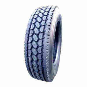 Pneus de camion radiaux Fabricants de pneus sans chambre à air Vente directe Pneu H-6.50R16-12PR camions lourds État neuf - Product Image 6