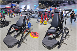 Máquina <span class=keywords><strong>de</strong></span> Remo Bajo con Carga <span class=keywords><strong>de</strong></span> Discos TZfitness Comercial Equipo <span class=keywords><strong>de</strong></span> <span class=keywords><strong>Gimnasio</strong></span> Profesional para Entrenamiento <span class=keywords><strong>de</strong></span> Espalda y Laterales Fitness <span class=keywords><strong>de</strong></span> Fuerza - Product Image 6