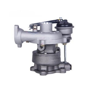 Completo turbocompressore KP35 54359700009 54359880009 54359880007 54359700007 per <span class=keywords><strong>Ford</strong></span> Fusion <span class=keywords><strong>Fiesta</strong></span> VI <span class=keywords><strong>1.4</strong></span> <span class=keywords><strong>TDCi</strong></span> - Product Image 2