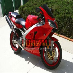 Carenado de Inyección para <span class=keywords><strong>KAWASAKI</strong></span> <span class=keywords><strong>NINJA</strong></span> ZZR-<span class=keywords><strong>600</strong></span> ZZR600 05 06 07 08 38No.179 Rojo Original ZZR <span class=keywords><strong>600</strong></span> CC 2005 <span class=keywords><strong>2006</strong></span> 2007 2008 Kit de Carenado OEM - Product Image 1