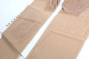 Vente chaude Femmes Vêtements 20 Den Plus La Taille <span class=keywords><strong>Enceinte</strong></span> Maternité Essentials Vêtements Extensible Collants - Product Image 2