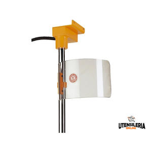 147.M6 500mm Pillier Drill Guard - Product Image 1