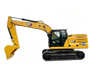รถขุดมือสอง CATERPILLAR รุ่น CAT320GC สภาพดี พร้อมใช้งาน 100% คุณภาพสูง ขายดี ราคาพิเศษ พร้อมใบรับรอง EPA - Product Image 1