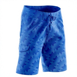 Unique styling hot selling Men MMA Shorts available in wholesale rate breathable Workout wear MMA Shorts with custom logo/color - Product Image 1