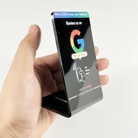 Google Contctless Review Card Impreso Nfc Tarjetas Google Nfc Rfid Google Review Social Cards Zvepower