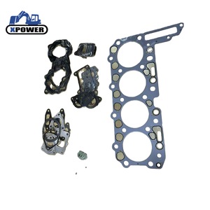 ชุดซ่อมบำรุง ชุดซีล รถขุดตีนตะขาบ อะไหล่เครื่องจักรก่อสร้าง สีดำ ใหม่ รับประกัน 6 เดือน ผ่านการทดสอบแล้ว - Product Image 4