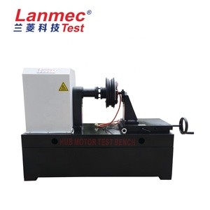 Manufacturers Supply Motor <strong>test</strong> <strong>Benches</strong> for Wheel Hub Testing Dynamometer - Product Image 4