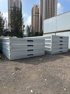 Lắp đặt sang trọng và nhanh chóng các <span class=keywords><strong>Container</strong></span> có thể gập lại có thể được đúc sẵn <span class=keywords><strong>container</strong></span> gấp nhà <span class=keywords><strong>CONTAINER</strong></span> - Product Image 6