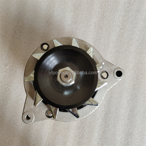 24 28V alternateur Weifang 50KW diesel <span class=keywords><strong>groupe</strong></span> <span class=keywords><strong>électrogène</strong></span> <span class=keywords><strong>pièces</strong></span> ZH4105ZD moteur <span class=keywords><strong>pièces</strong></span> <span class=keywords><strong>de</strong></span> rechange JF12 alternateur - Product Image 5