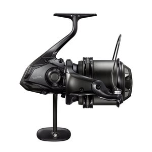 <span class=keywords><strong>Moulinet</strong></span> de pêche spinning <span class=keywords><strong>SHIMANO</strong></span> 23 POWER AERO TD Surf <span class=keywords><strong>Casting</strong></span>, système de frein double, haute performance, robuste, pour la pêche en eau salée. - Product Image 1