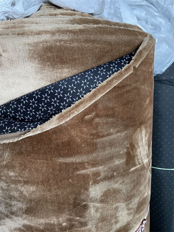 Mawaldhorn Dashboard Cover Raw Material Roll - Customizable Car Interior Fabric