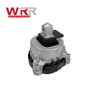 22116860496 22116855456 ยางรองแท่นเครื่องสำหรับ BMW F30 F32 320i 330i คุณภาพพรีเมียม ทนทาน ยางรองด้านหน้า รองรับมอเตอร์ไฮโดร - Product Image 6