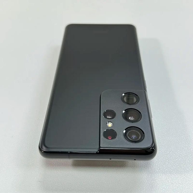 Used for for S21 Ultra 5G A13-A17 Global Version Mobile Phone with 128GB/256GB/512GB Storage & 8GB/12GB/16GB RAM