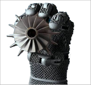 Impresora 3D de Sinterización Láser Selectiva de Alta Gama SLS F650 para Piezas de Automóviles y Materiales para Calzado F650/s650 - Product Image 2