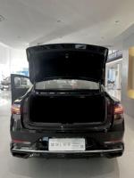 Acompte pour la berline hybride automatique de luxe Preface 2025 1.5T haute performance avec caméra de recul, haute qualité