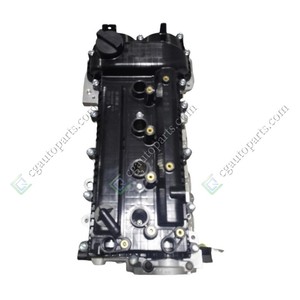 Newpars all'ingrosso buon prezzo 1.5T SFG15T completo Turbo motore nudo per DongFeng 580 gloria Zotye - Product Image 3