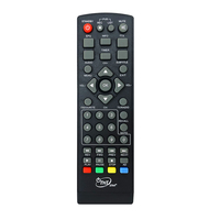 Décodeur TNTStar TG HD93 DVB-T2, récepteur de télévision terrestre haute définition, boîtier TV, décodeur