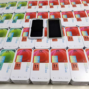 <span class=keywords><strong>หน้า</strong></span><span class=keywords><strong>จอ</strong></span>โทรศัพท์มือถือแท้ Pantalla Original <span class=keywords><strong>จอ</strong></span> LCD แบบ Oled GX สำหรับ <span class=keywords><strong>iPhone</strong></span> X XS Max XR <span class=keywords><strong>11</strong></span> 12 13 14 Pro Max - Product Image 4