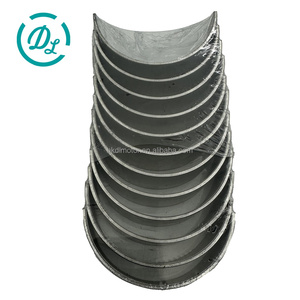 ลูกปืนก้านสูบ EexcavaStart รุ่น 1004026 +0.25 สำหรับรถขุด DL6110-D6 เครื่องยนต์ดีเซล พร้อมการรับประกัน 6 เดือน - Product Image 2