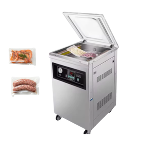 Máquina de Envasado al Vacío Comercial para Chuletas de Cerdo Moksal Pork Dwaeji <span class=keywords><strong>Gogi</strong></span> Tonkatsu - Product Image 4