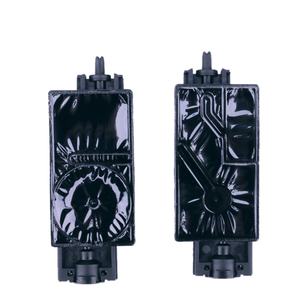 Amortisseur UV Mimaki de haute qualité M006579 Xp600 Tx800 Dx5 Jv33 Jv5 Amortisseur UV Dx5 Dx7 Xp600 Mimaki Jv33 Amortisseur d'encre pour Dx5 Mimaki - Product Image 2
