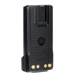 Batería Recargable de Carga Rápida PMNN4493A PMNN4544A Tipo-C 3000mAh para DP2400e DP4400e DP4800e DP4401e DP4801e PMNN4409AR - Product Image 4