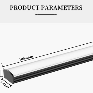 <b>LED</b> Long <b>Strip</b> <b>Light</b> Multi-Color Temperature High Indoor CRI 98 DC24V 3-Year Warranty NEW CO-1000 Source Factory - Product Image 5
