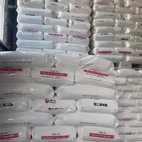 Granulés de polyéthylène haute densité (HDPE) Sinopec Pe100 Dmda-8008h 5000s 952 F7000, matière première, prix du sac de 25 kg